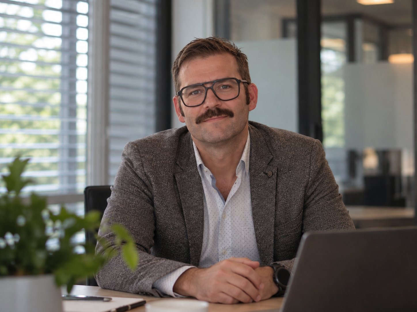 Mario Obi, MAROIS Consulting