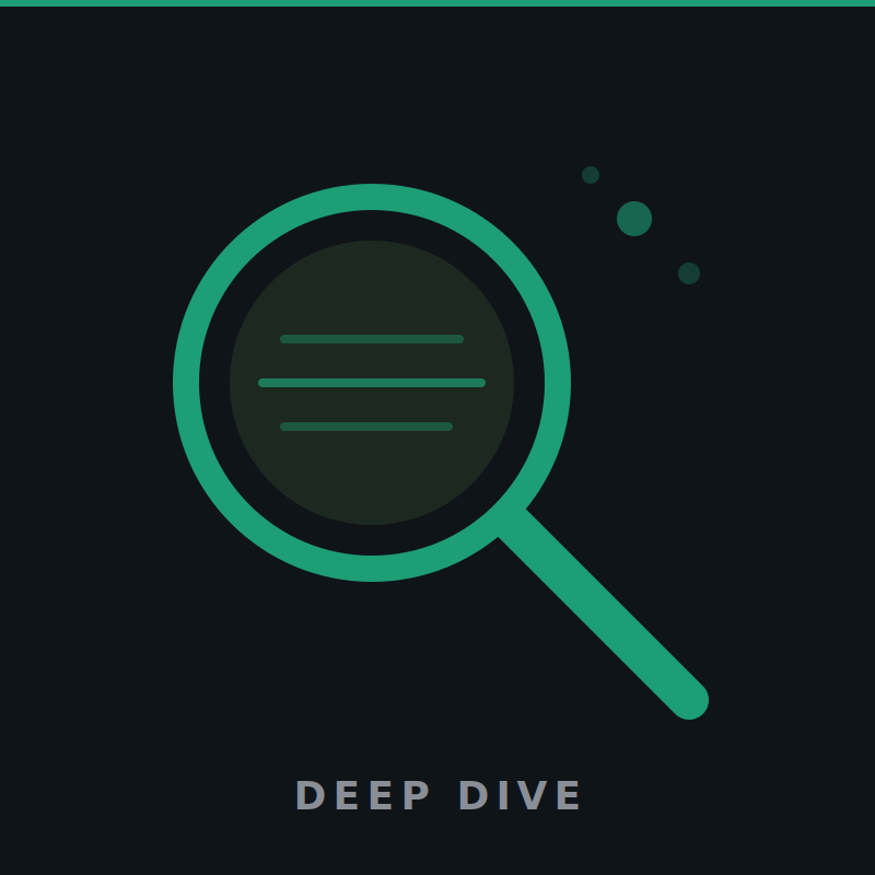 [MC-DL-0002] Deep Dive — Intensive Servicestruktur-Analyse