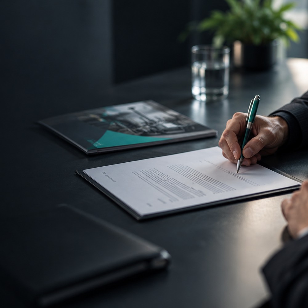 [MC-BER-130] Module · Service products & contracts