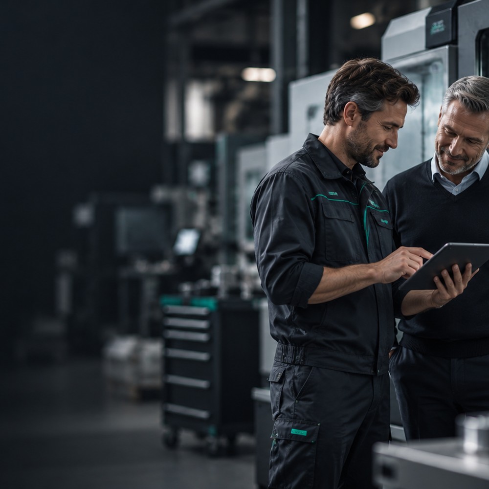 [MC-BER-140] Module · Customer experience & service excellence