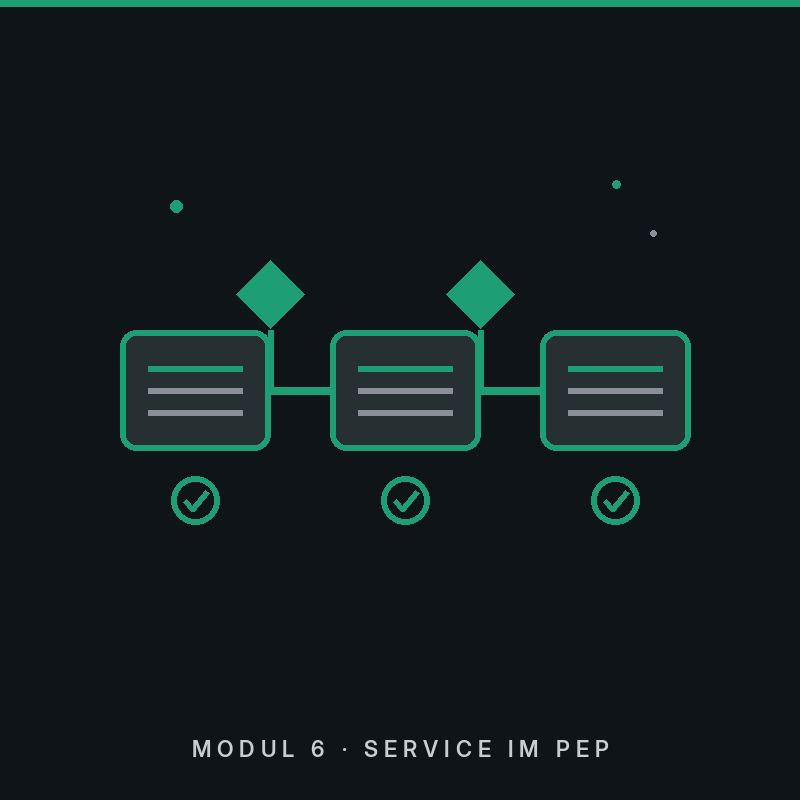 [MC-DL-0008] Modul · Service im Produktentwicklungsprozess