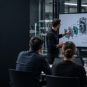 Interim & Projektleitung – Führung auf Zeit