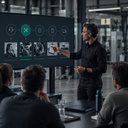 Service-Grundkurs · Einzelplatz – offener Kurs in Solothurn (pro Person)