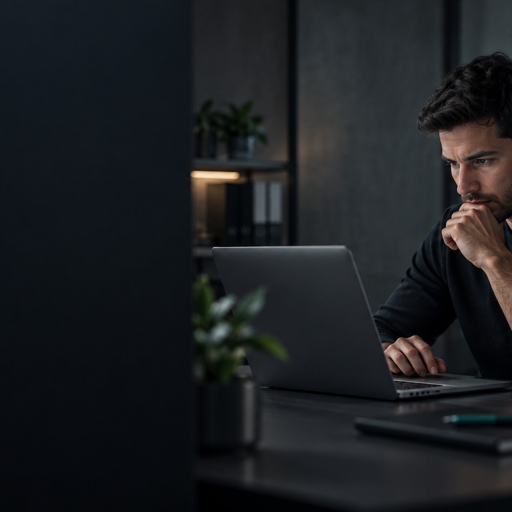 [MC-BER-210] Technician assessment online – aptitude profile per candidate