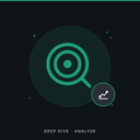 Deep Dive – kick-off 2 h (deposit, credited)