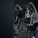 Fit on the road · single seat – open course in Solothurn (per person)