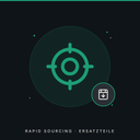Rapid sourcing & spare parts procurement
