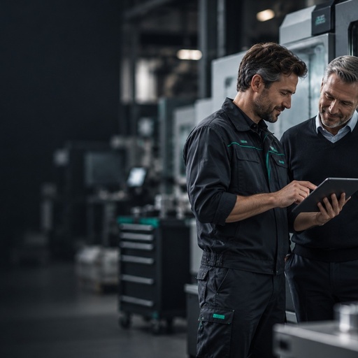 Module · Customer experience & service excellence